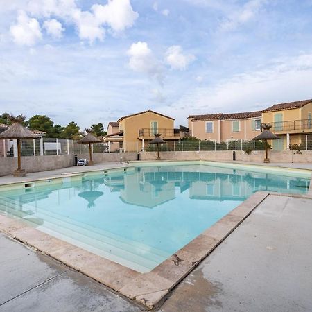 Le Balina Appartement Cabriès Buitenkant foto