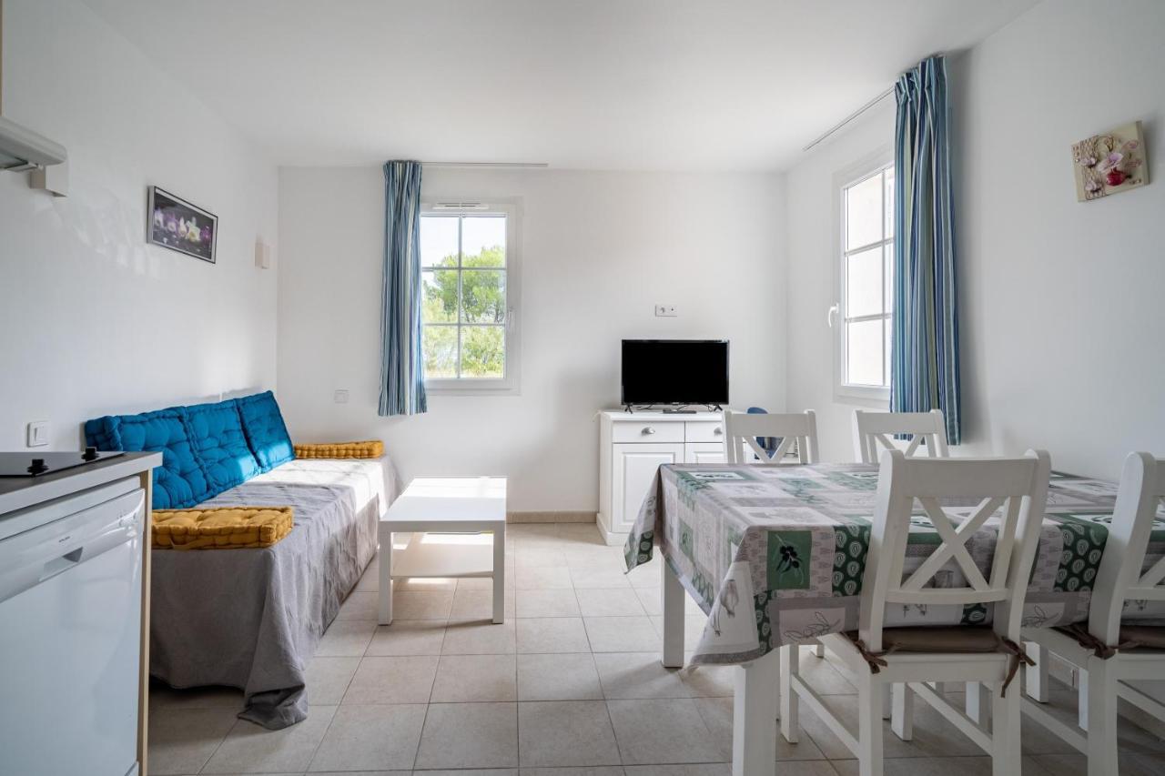 Le Balina Appartement Cabriès Buitenkant foto