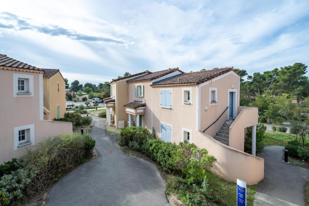 Le Balina Appartement Cabriès Buitenkant foto