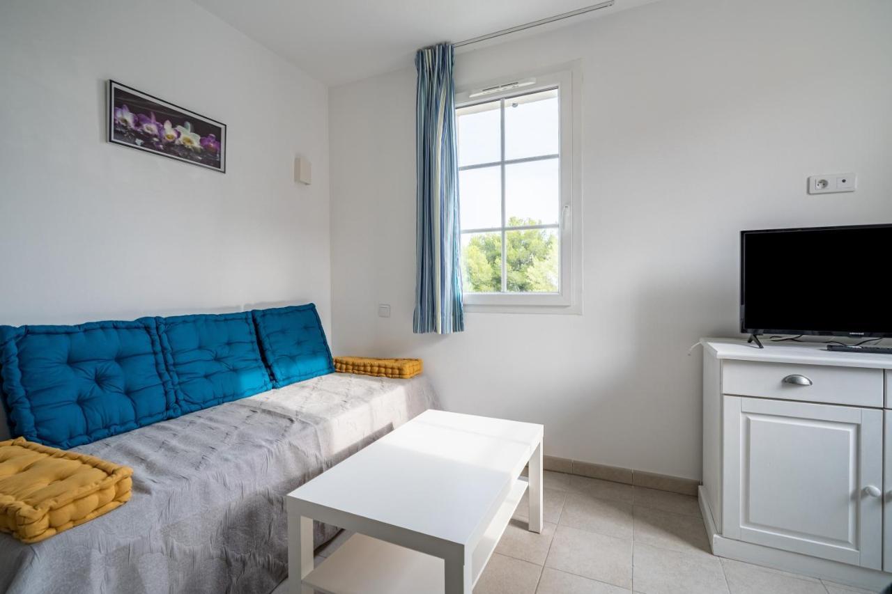 Le Balina Appartement Cabriès Buitenkant foto