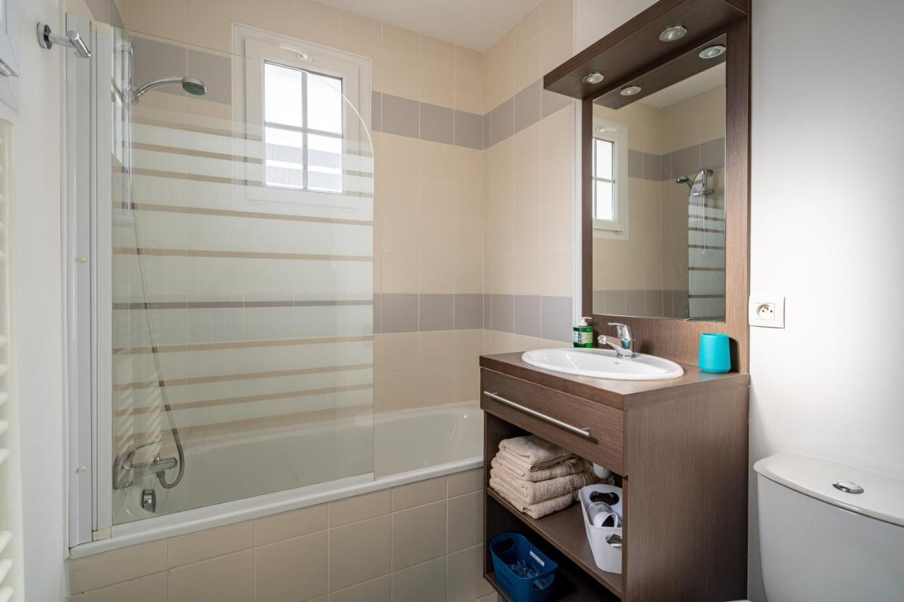 Le Balina Appartement Cabriès Buitenkant foto
