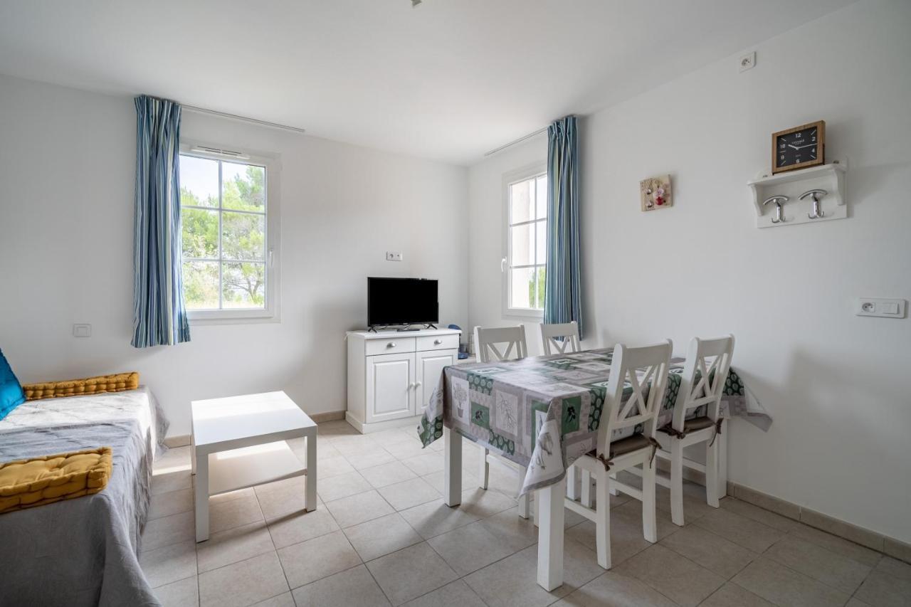 Le Balina Appartement Cabriès Buitenkant foto