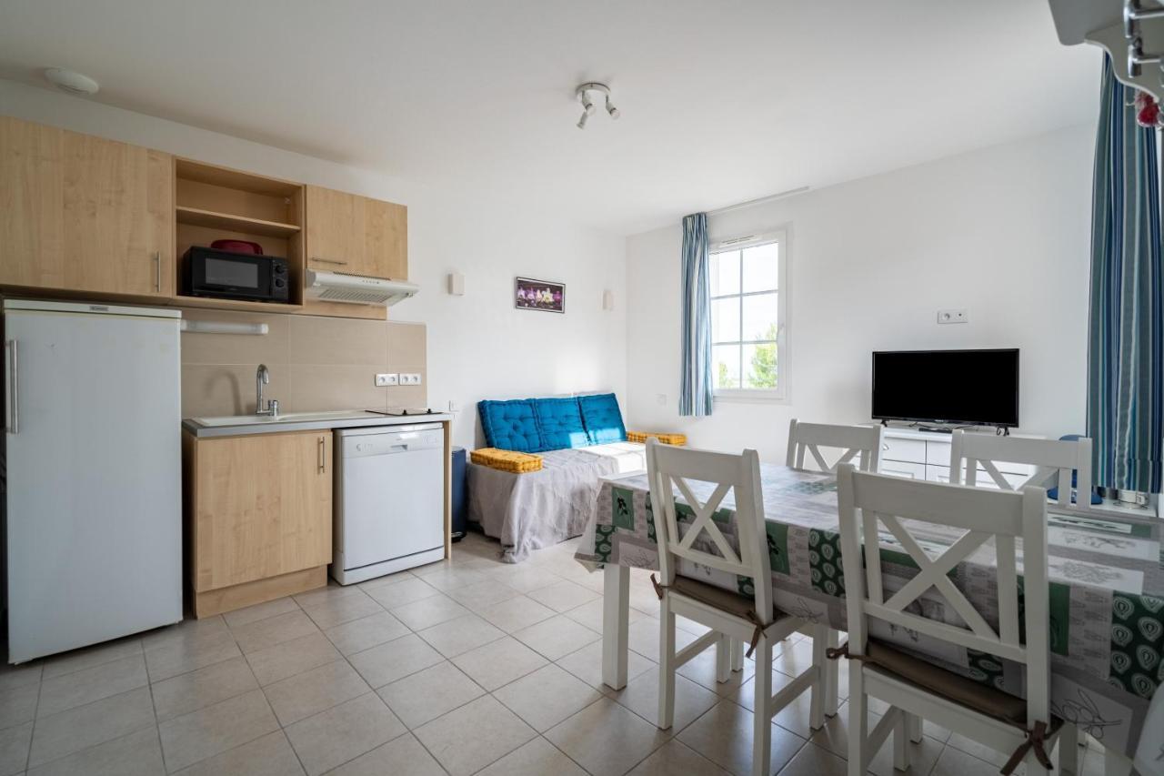 Le Balina Appartement Cabriès Buitenkant foto